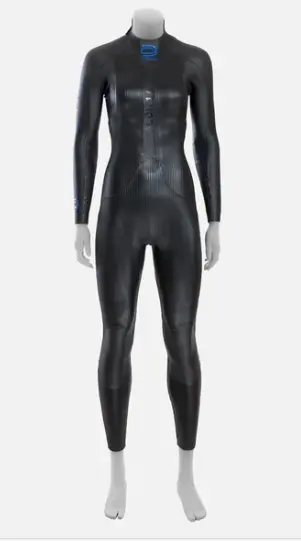 Deboer Floh 1.0 Wetsuit Women's 1