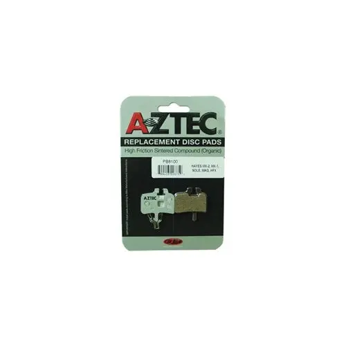 Delta Aztec Disc Brake Pads 1
