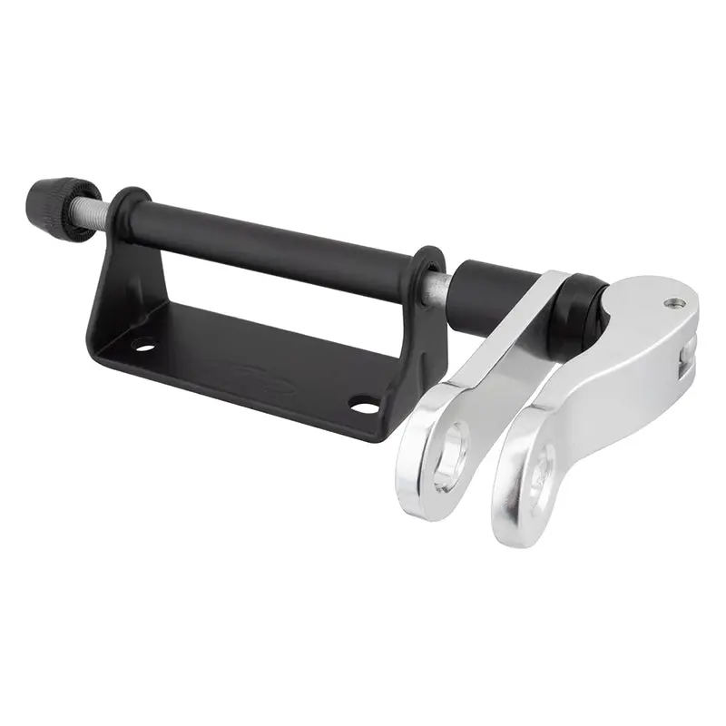 Delta Bike Hitch Fork Mount W/9Mm 1