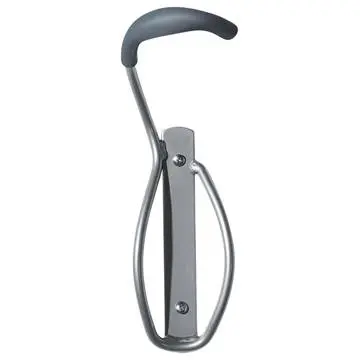 Delta Single Bike Wall Mount Rack: Holds One Bike 1
