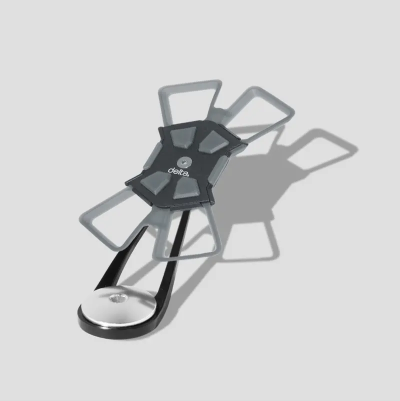 Delta X Pro Phone Holder 1
