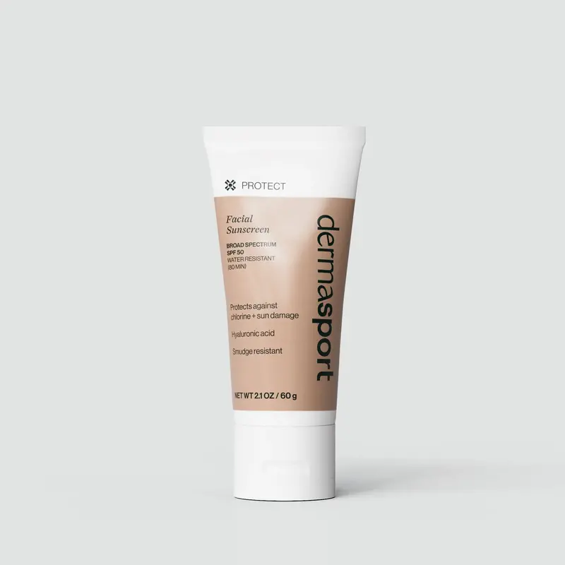 Dermasport Spf 50 Facial Sunscreen 1