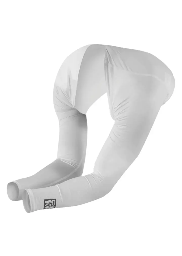 Desoto Cool Wings-White 1