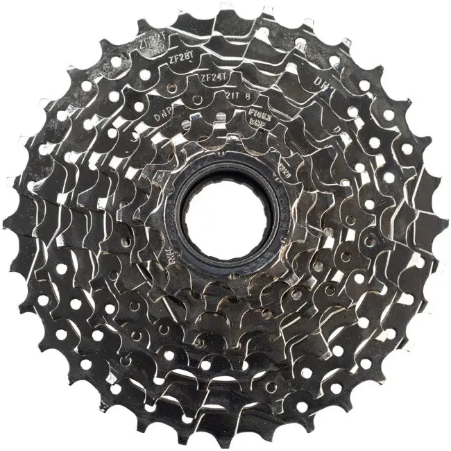 Dimension 8 Speed 11-30T Freewheel 1