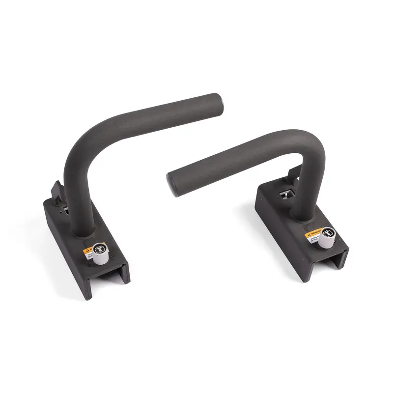 Dip Step Attachment Anchor 1
