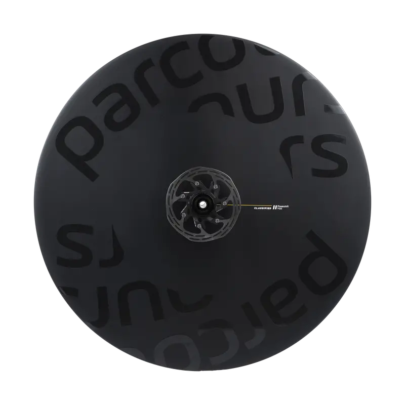 Disc (Powershift-Ready) 1