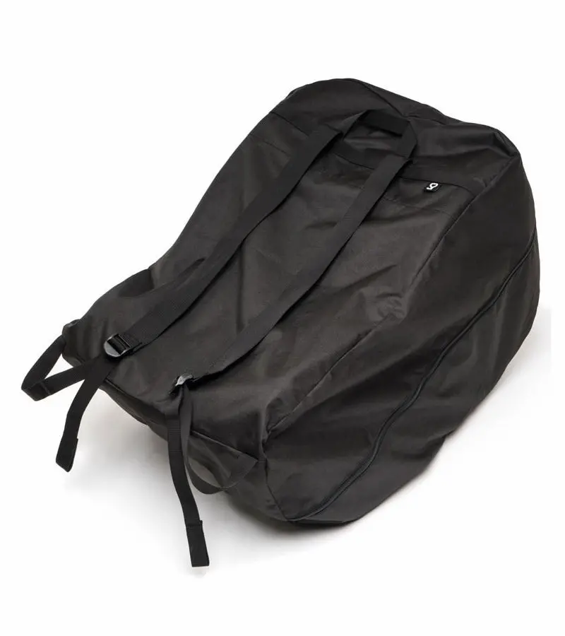 Doona Infant Car Seat Travel Bag - Black 1