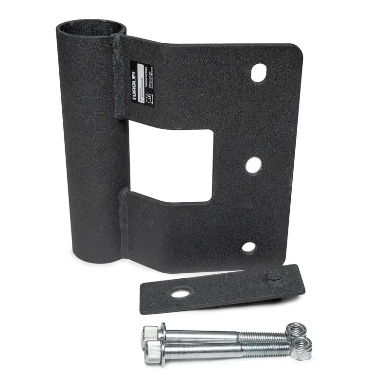 Double Play - Bar Storage/Battle Rope Anchor 1