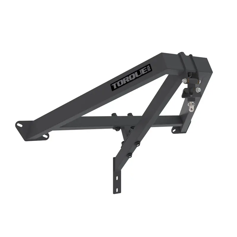 Dual-Sided Upright Heavy Bag Attachment 1