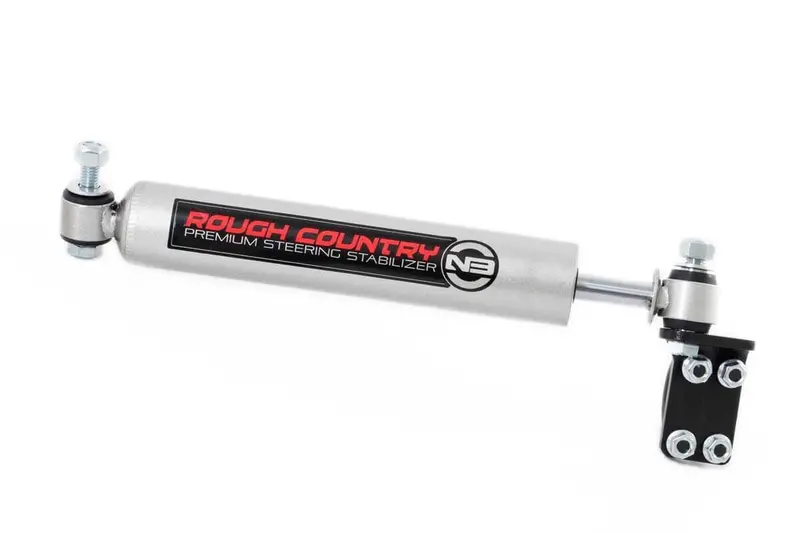 Dual Stab Conversion | 8731930 | 2-8 Inch Lift | Jeep Wrangler Jk/Wrangler Unlimited (07-18) 1