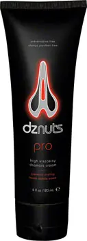 Dz Nutz Pro Chamois Cream: 4Oz Tube 1