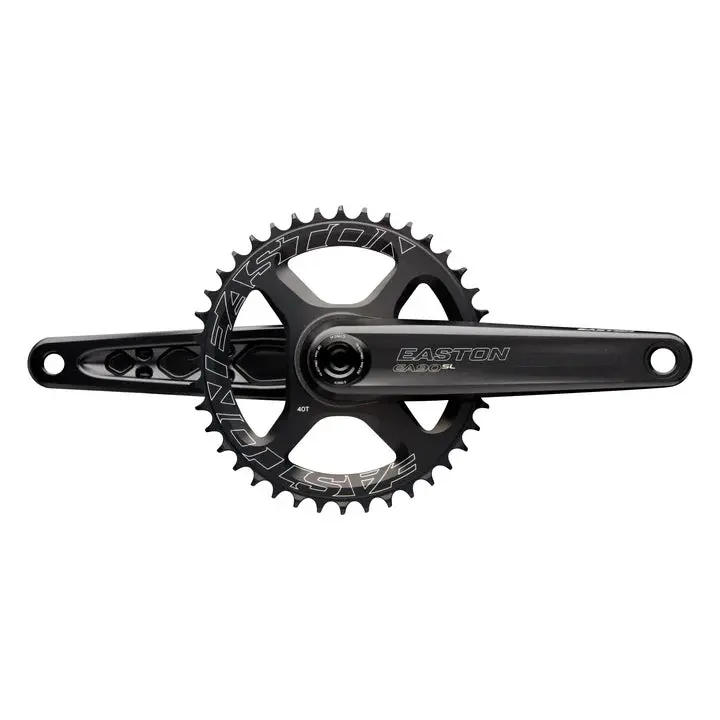 Easton Ea90 Aluminum Crankset Out Of Box 1