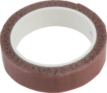 Effetto Mariposa Carogna Off-Road Tubular Gluing Tape, M 25-28Mm X 2M 1