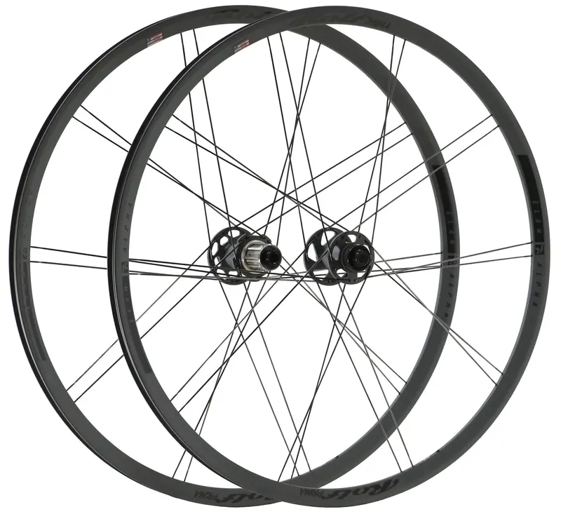 Elan Alpha Stealth & Elan Alpha Stealth Disc 1