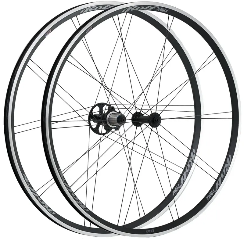 Elan & Elan Disc 1