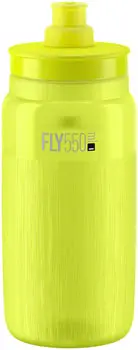 Elite Srl Fly Tex Water Bottle - 550Ml 1