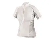 Endura Women's Pulse Short Sleeve Cycling Jersey 1