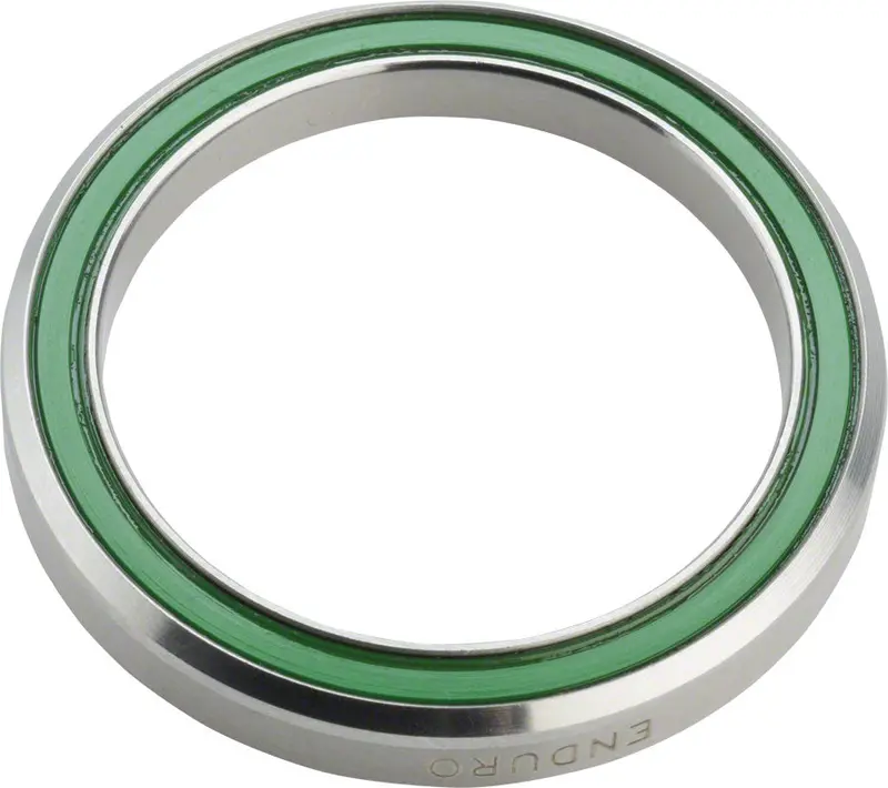 Enduro 1.5" 45 X 45 Stainless Steel Angular Contact Bearing 40Mm Id X 52Mm Od X 7Mm 1