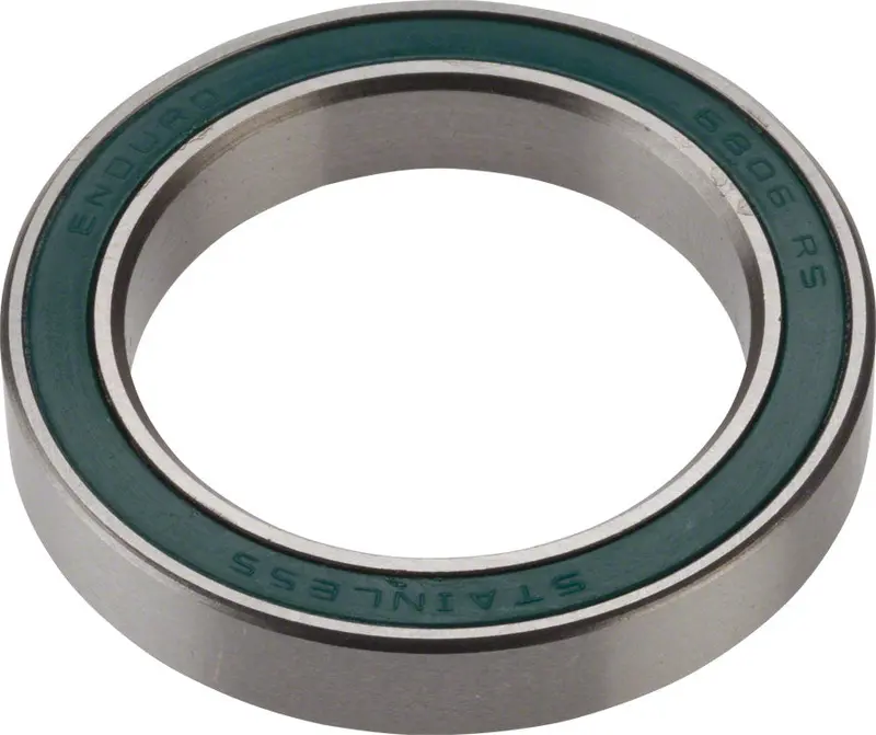 Enduro 6806 Sealed Cartridge Bearing Stainless Races Bb30 30 X 42 X 7Mm 1