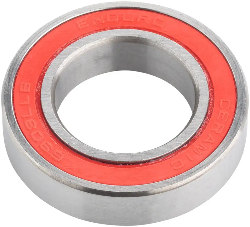 Enduro Ceramic Hybrid 6903 Llb Sealed Cartridge Bearing 17 X 30 X 7Mm 1
