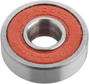 Enduro Max 608 Sealed Cartridge Bearing 1