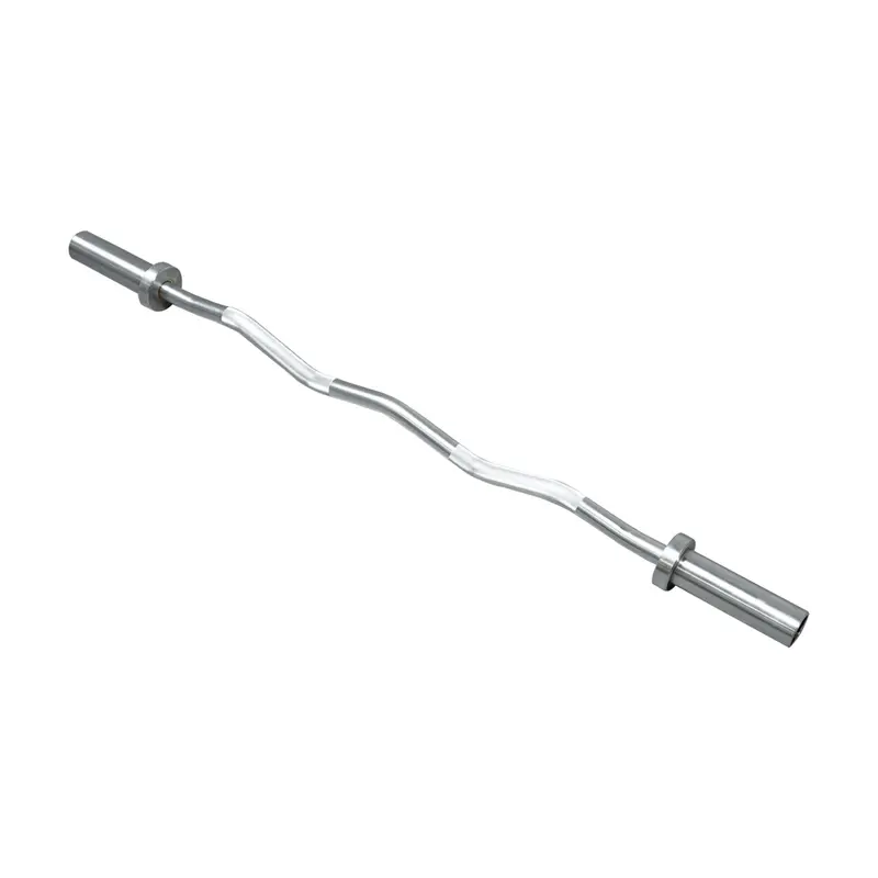 Energy Ez Curl Barbell 1