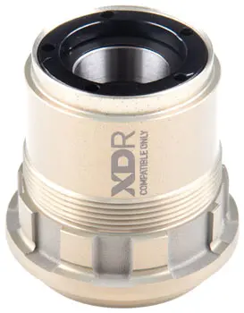 Enve Composites Freehub Body - Enve Hubs, Sram Xdr 1