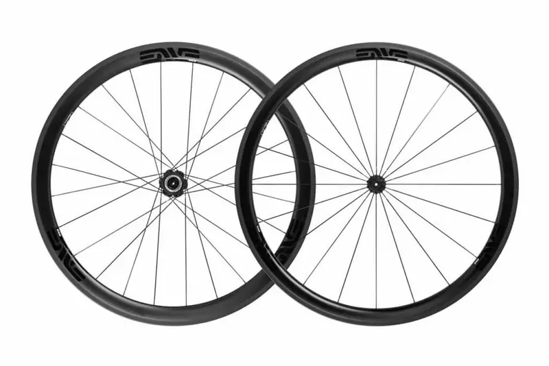 Enve Ses 3.4 Carbon Wheelset 1