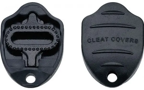 Exustar Cleat Covers 1