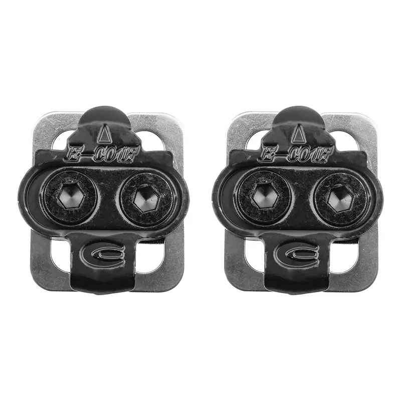 Exustar Spd Cleats 1
