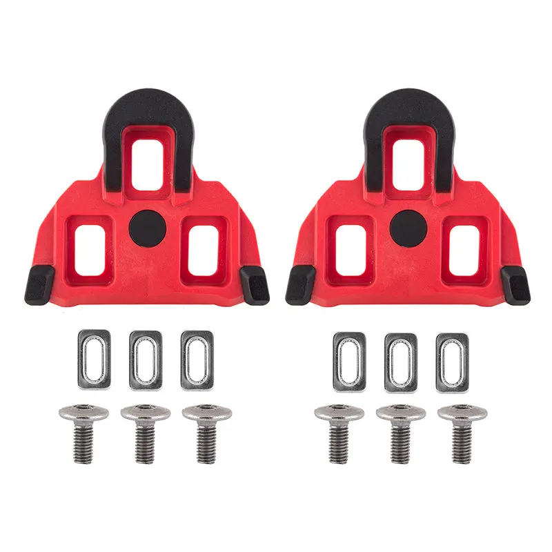 Exustar Spd-Sl 4.5° Compatible Cleat 1