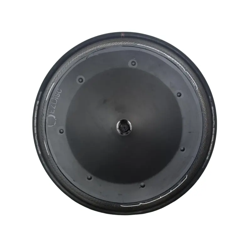Ez Disc® Cover (650-B-C) 10-15 Watt Saving® 1