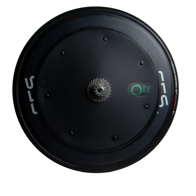 Ez Disc® Cover (700C) - 10-15 Watt Saving® 1
