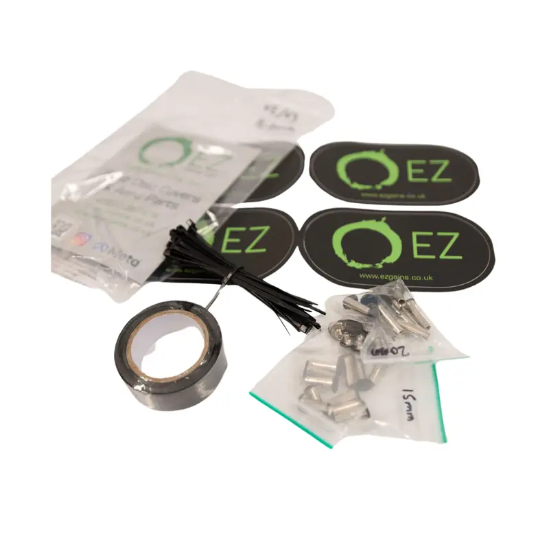Ez Disc Fixing Pack 1