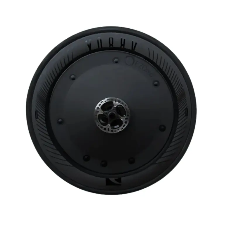 Ez Disc® Super Lite (700C) 10-15 Watt Saving® 1