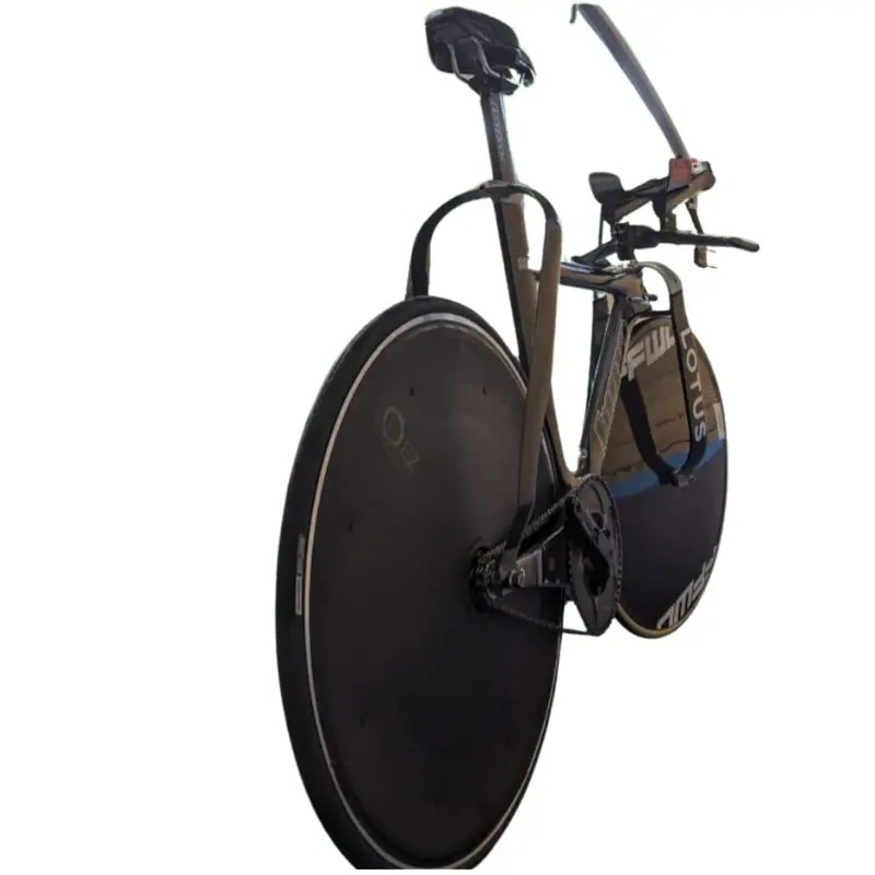 Ez Disc®Front Or Rear / Single Speeds / Road Tt / Track 1