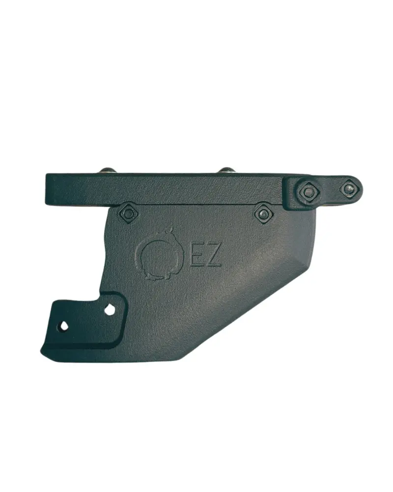 Ez Go Pro Light Mount 1
