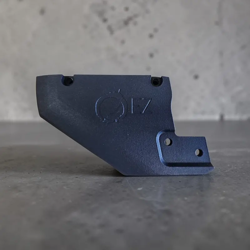 Ez Hydro-Gains Replacement Fin - Only No Guts 1