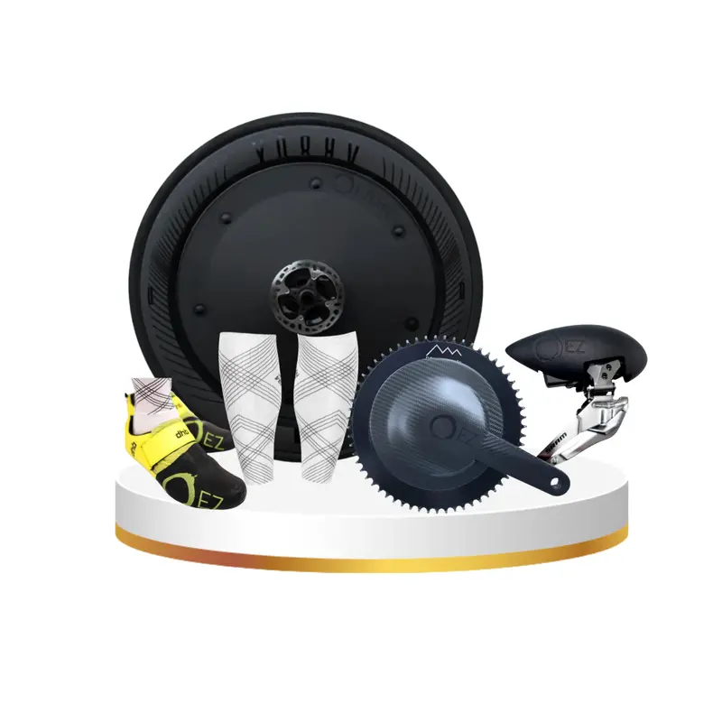 Ez® Triathlon Optimizer Sl 22+ Watts 1