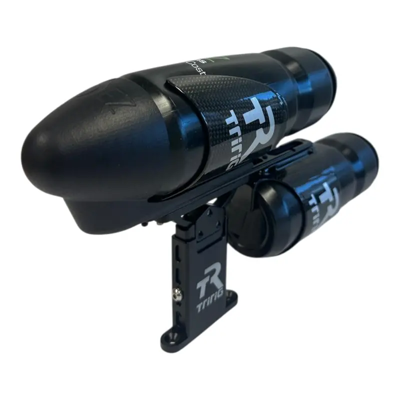 Ez Tririg Bta Full System - 10W+ 1