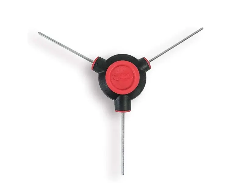 Feedback Sports 3-Way Fixed 2/2.5/3Mm 1