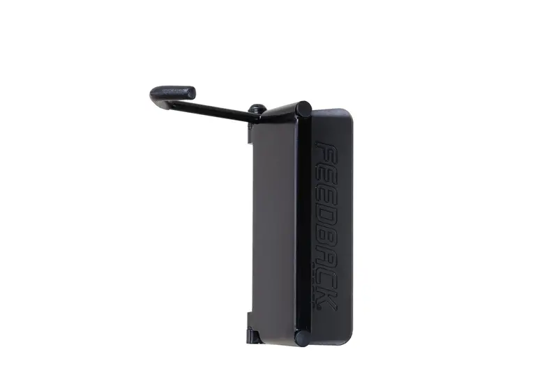 Feedback Sports Velo Hinge Wall Mount Rack: Holds One Bike 1