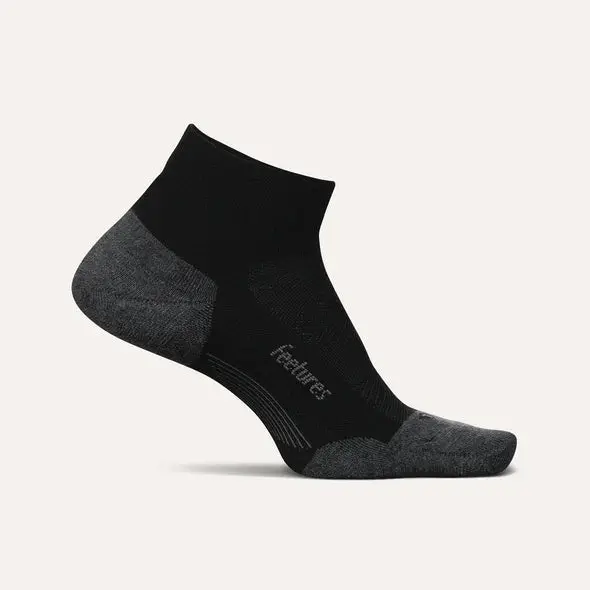 Feetures Elite Max Cushion Low Cut Socks 1