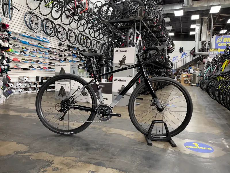 Felt Broam 60 Shimano Claris 1
