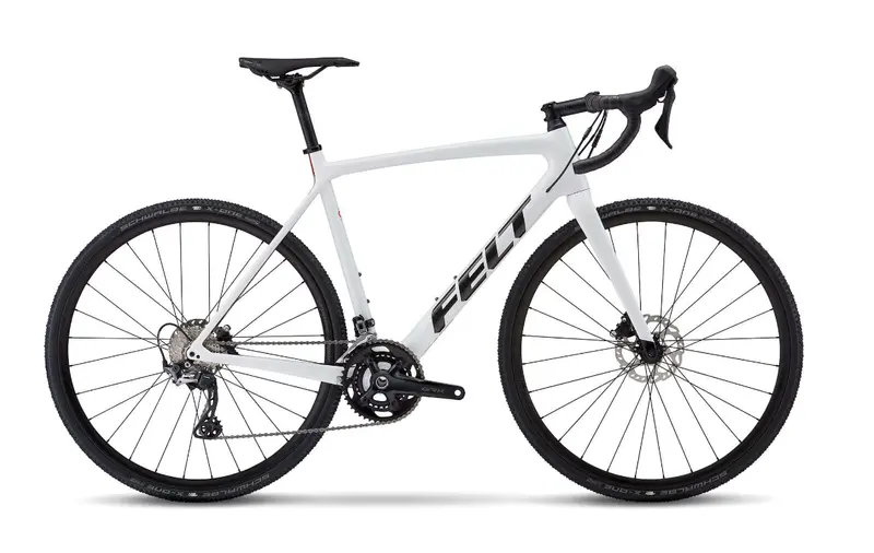 Felt Fx Advanced Grx 600 1
