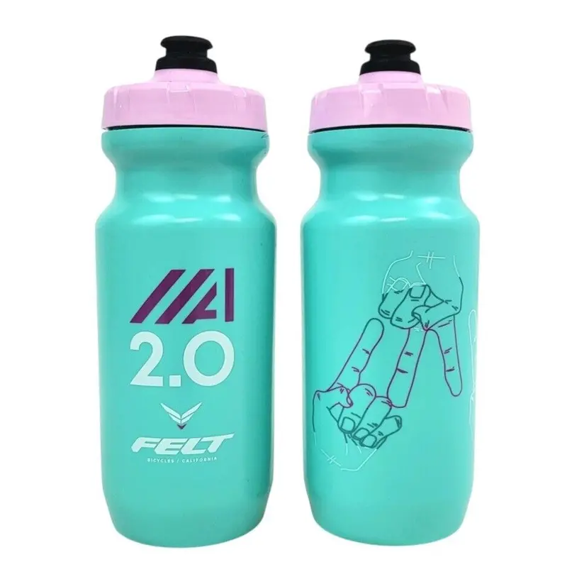 Felt Ia 2.0 Water Bottle 20Oz 1