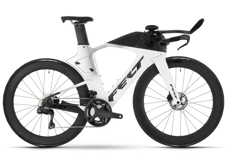 Felt Ia Frd 2.0 Shimano Ultegra Di2 W/Shimano Ultegra C60 Wheels 1