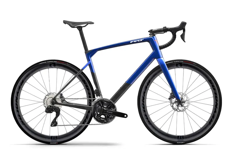 Felt Vr Advanced Shimano 105 Di2 12-Speed 1