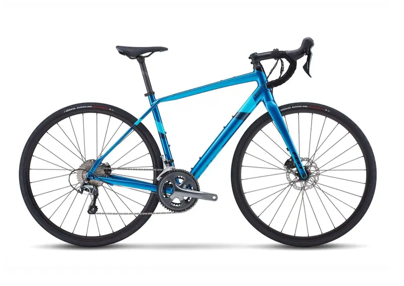 Felt Vr40 Disc Shimano Tiagra - Aquafresh/Midnight 2023 1