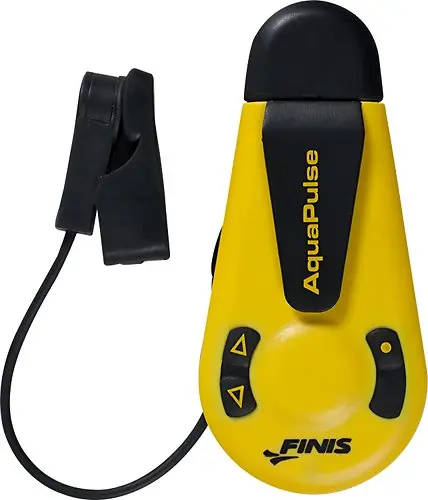 Finis Aquapulse Waterproof Hr Monitor 1